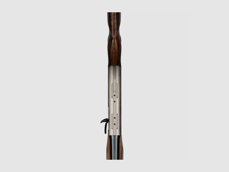 Semi-Automatic Shotgun A400 SOLO WOOD 500ANS Cal.12/76 71cm BERETTA, image 6 of 8