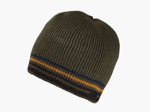 Regatta Herren Balton Beanie Mütze Khaki