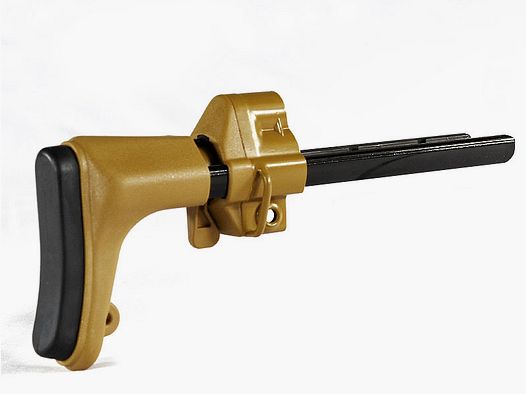 Heckler & Koch MP5 / SP5 Culata Retráctil FDE (Flat Dark Earth)
