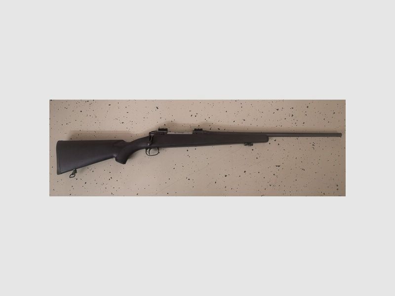 Savage Arms Modell iii .308Win Laufgewinde