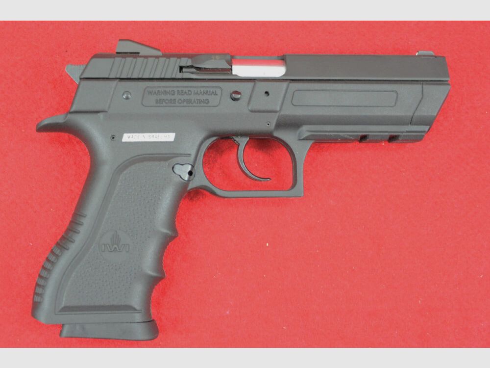 Jericho 941