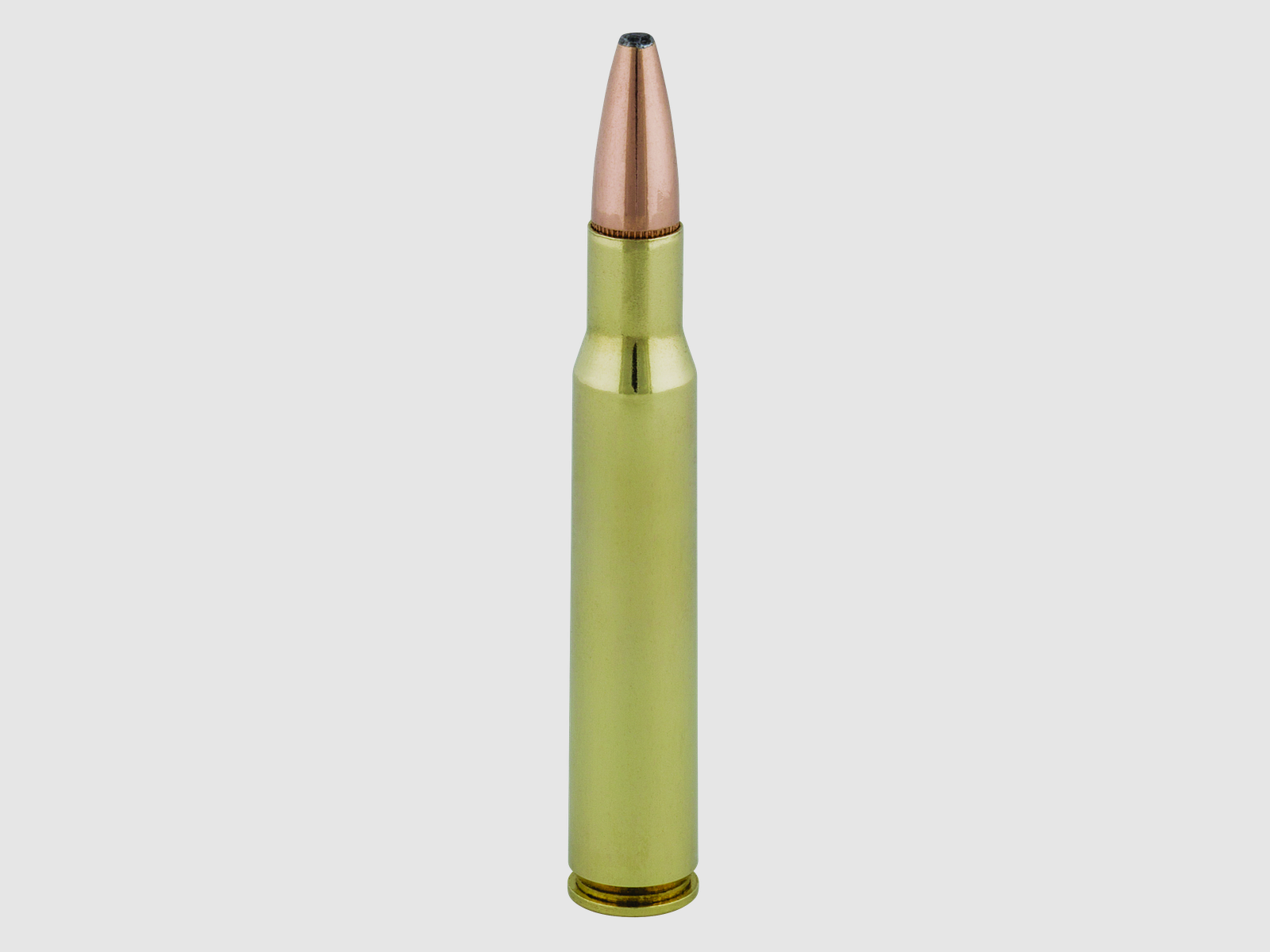 Federal Rifle Ammunition .243 Win. 5.2g Jacketed Soft Point Power Shok, image 2 of 2