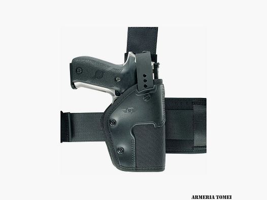 RADAR – FONDINA DE NYLON SIMPLE PARA COCHES GRANDES