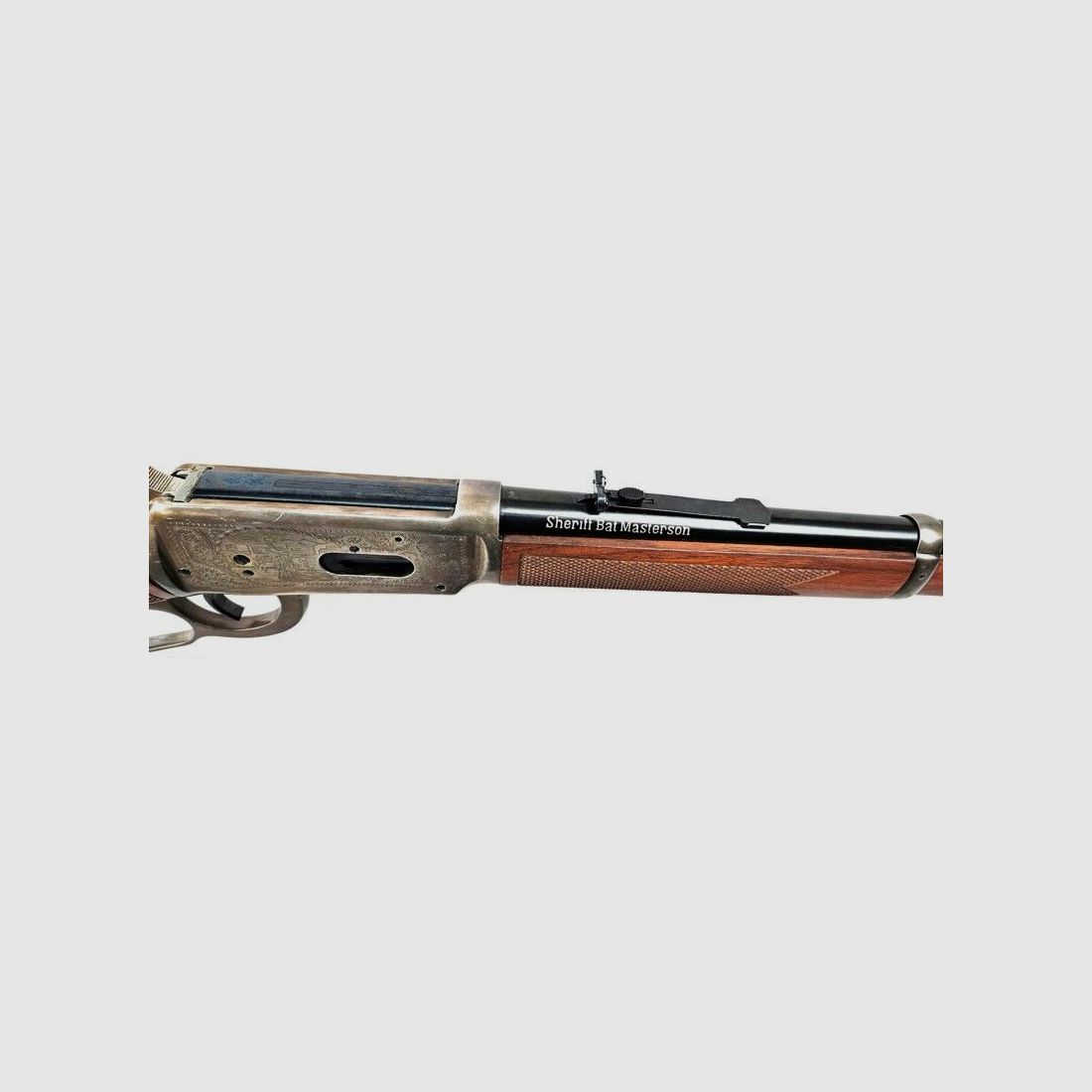 Winchester 94 - Sheriff Bat Masterson- Commemorative
