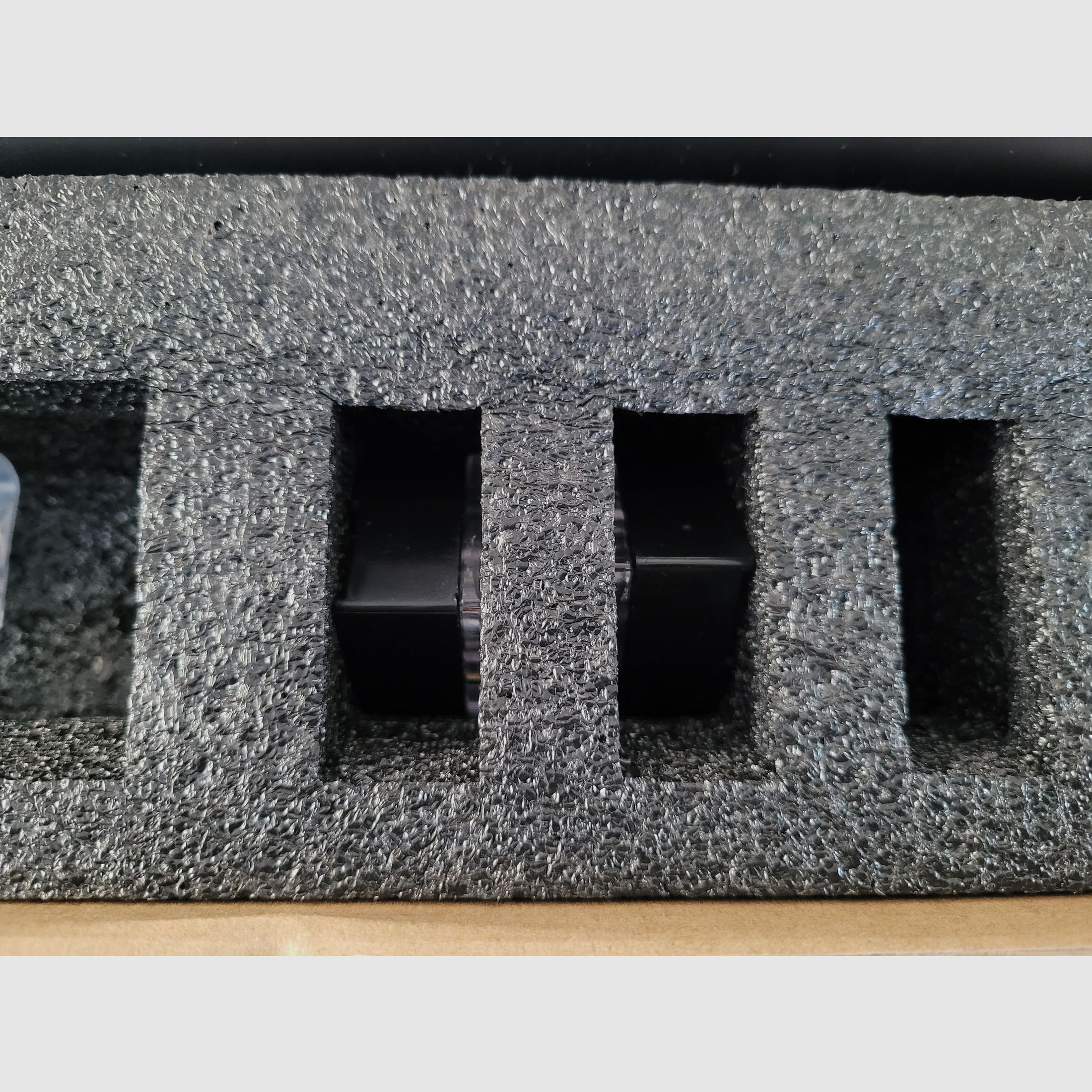 AEA HPMax Air Rifle New