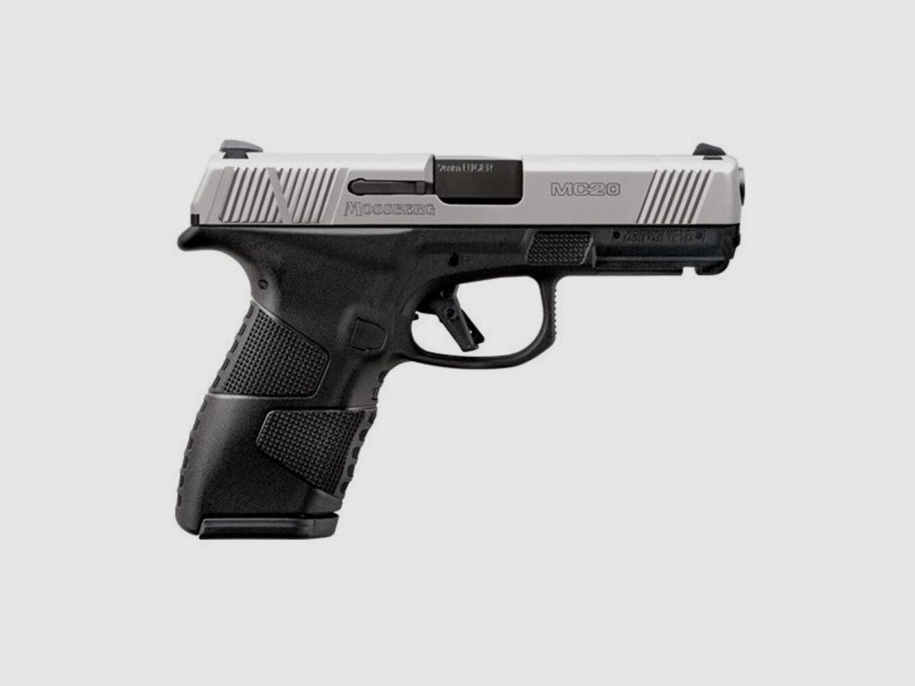 Mossberg MC2c Two-Tone 3,9" (9 inch) 9mm Luger
