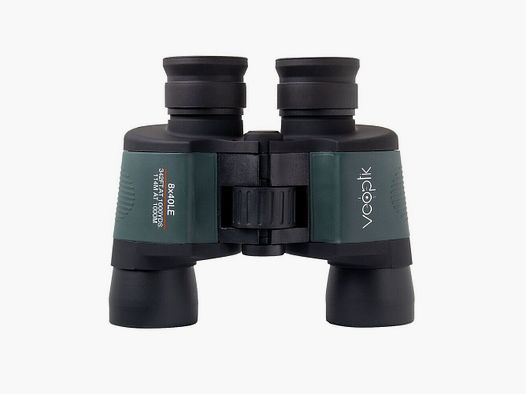 Lornetka Czarna i Zielona 8×40