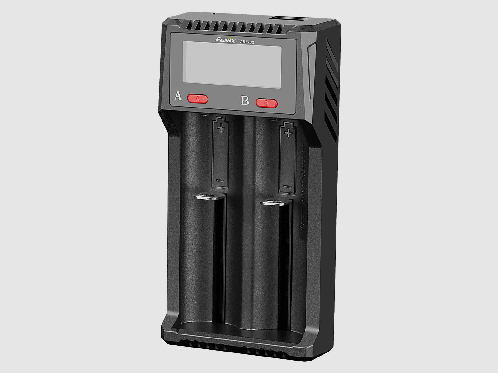 Fenix Oplader ARE-D2