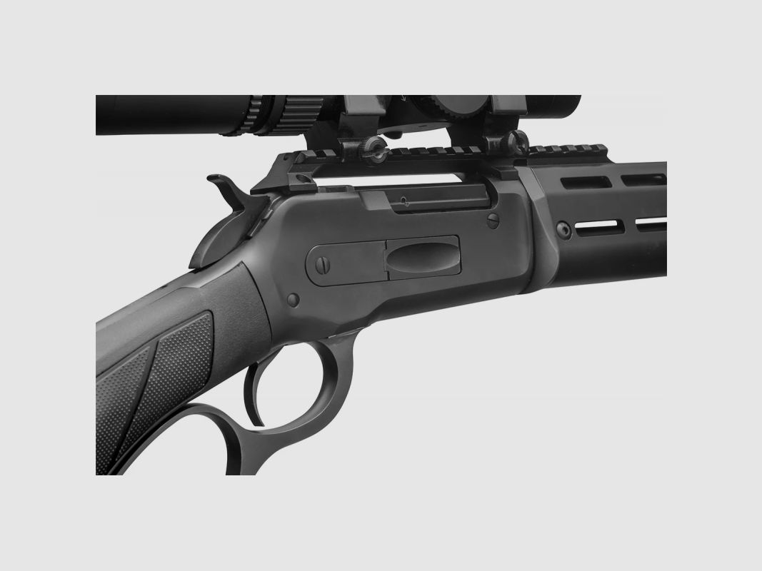 CHIAPPA 86 WILDLANDS TD 45-70 16", afbeelding 4 van 8