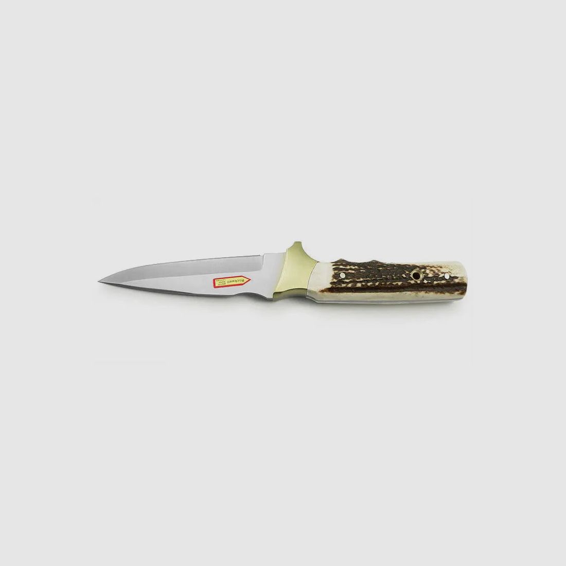 PUMA IP steel hunter stag II