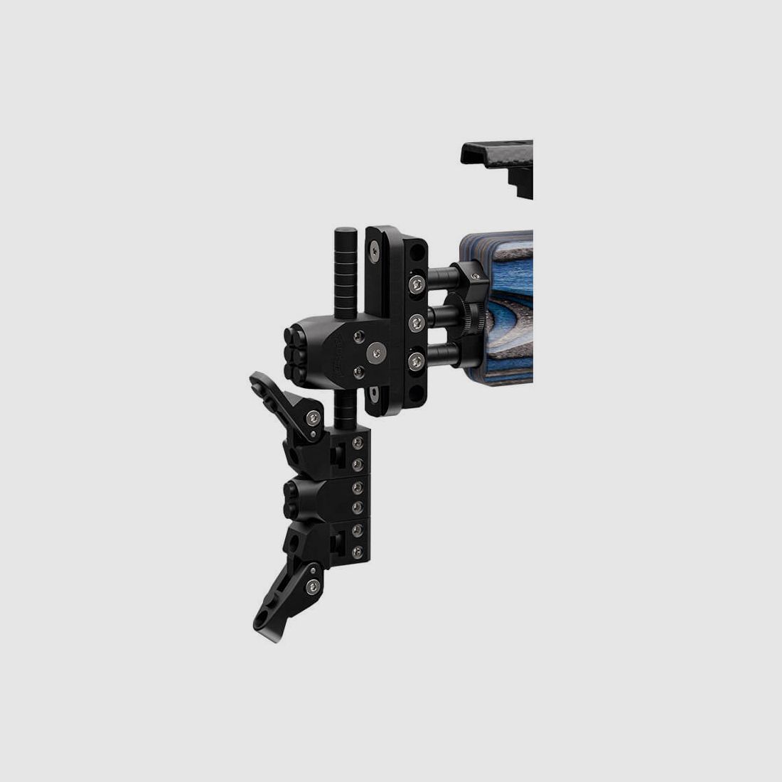 Walther LG500 Itec M Anatomic, Bild 3 von 7