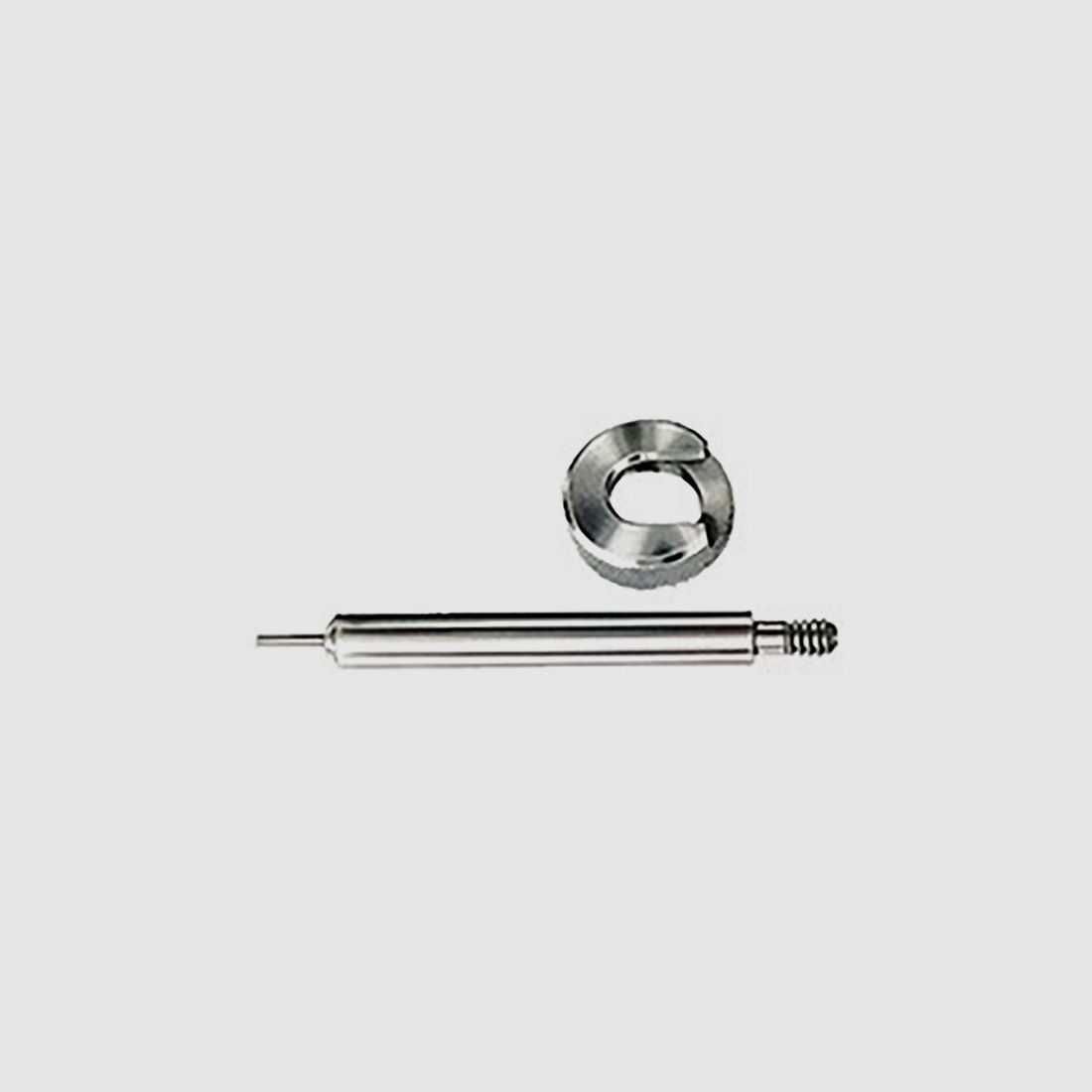 LEE PRECISION Calibro di lunghezza/supporto per bossoli 450 Bushmaster
