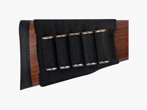 Verney-Carron Schaftmontage |