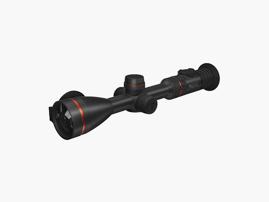 OTTICA TERMICA – THERMTEC – ORYX 650L | Telemetro laser integrato (LRF)