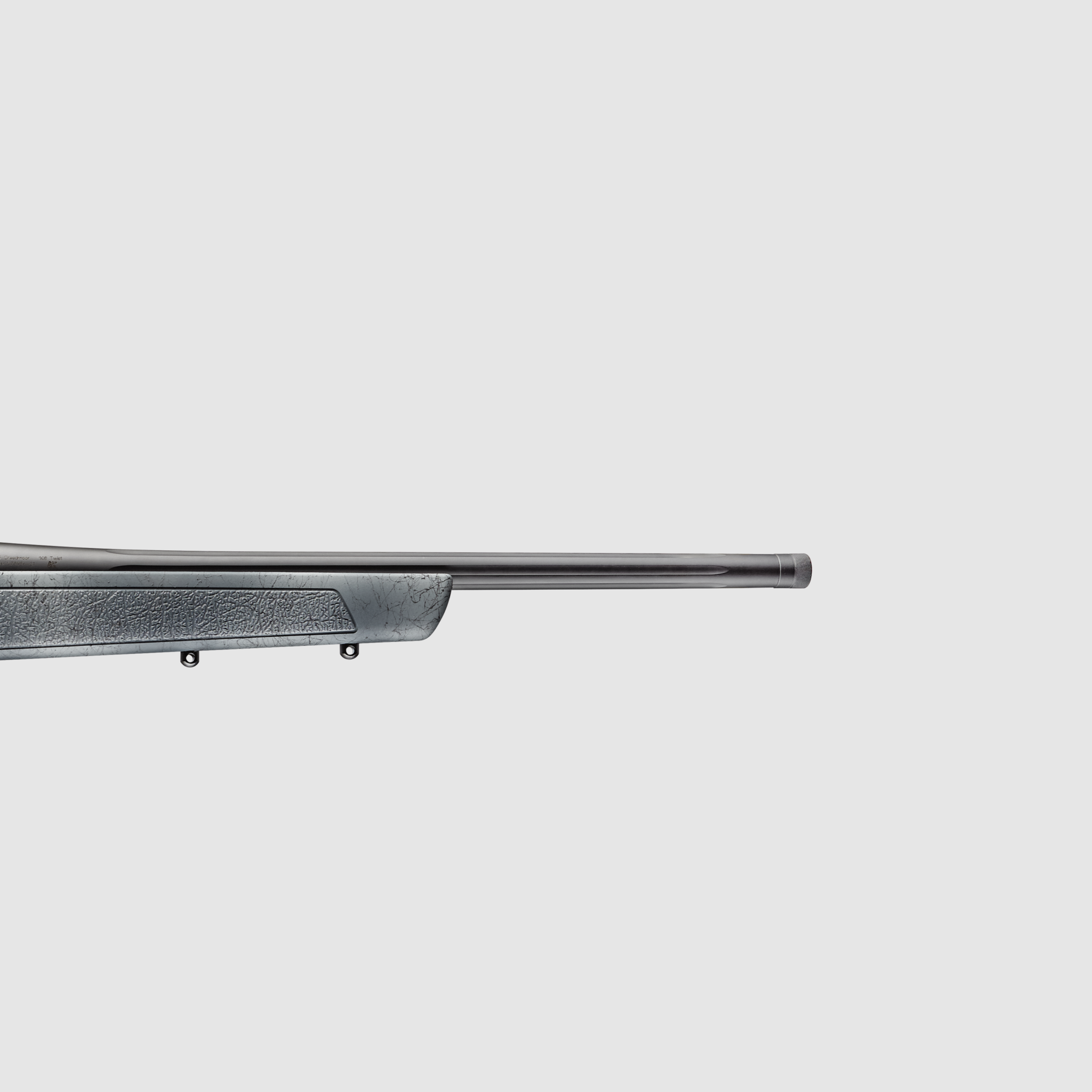 Repetierer Bergara B14 Extreme Sierra .308 Win. , LL18"/457mm, Rechtssystem & Schaft, verst.Backe, MG 5/8x24UNEF, Bild 2 von 5