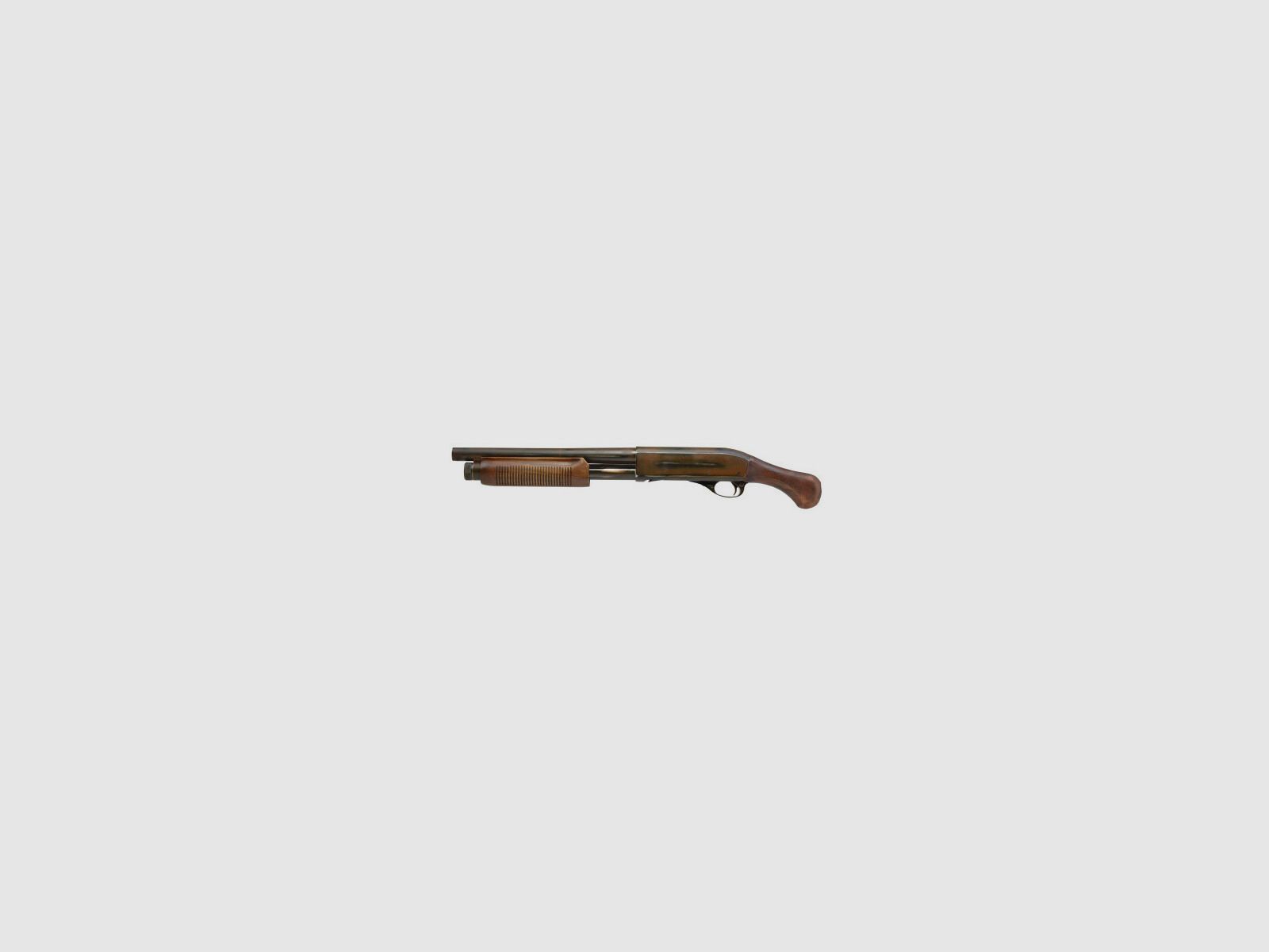 CAM870 Cartridge CAM MKIII Battle worn Shotgun