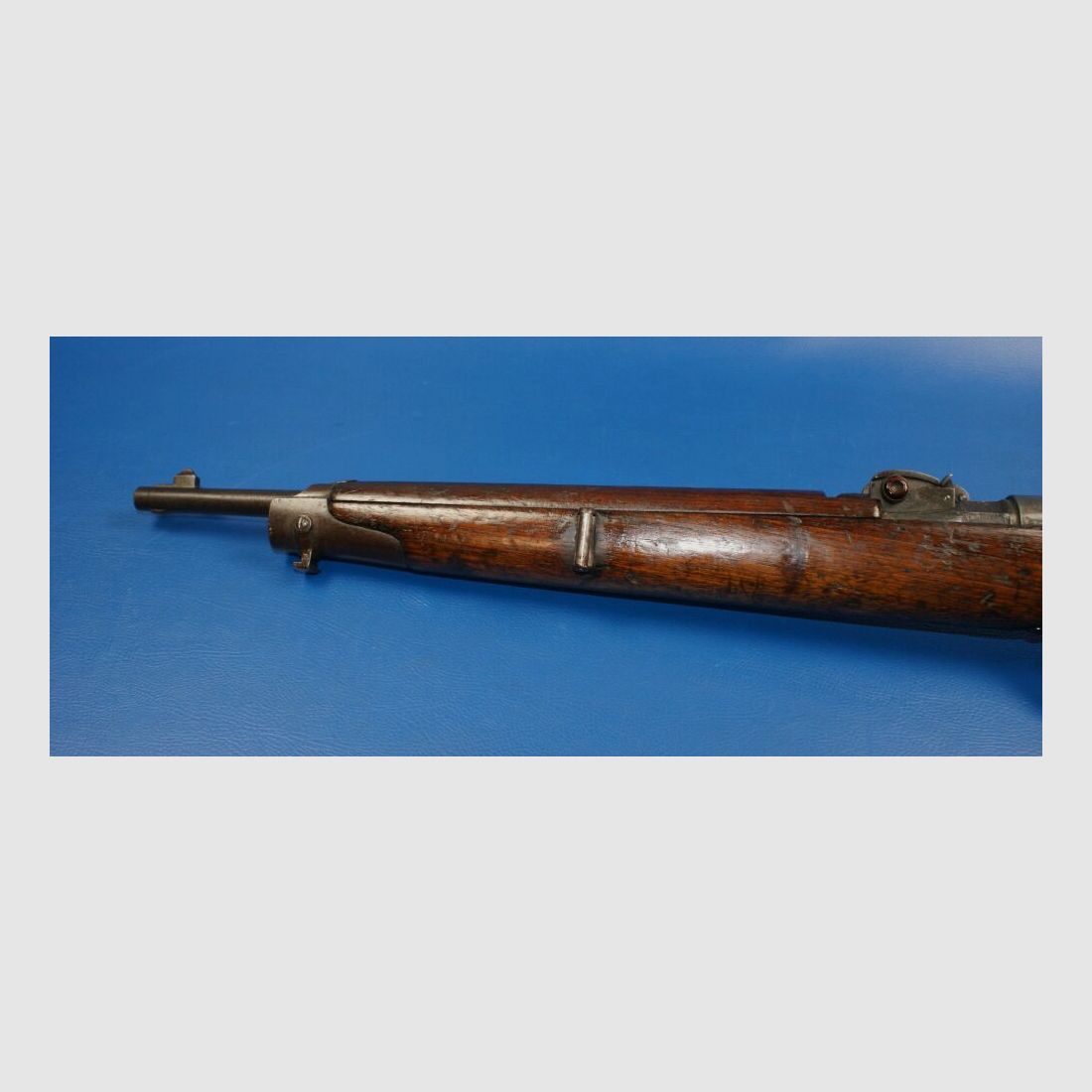Carcano 1891 TS 6,5x52 Carcano