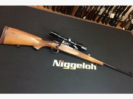 Frankonia Bergfreund 7x64