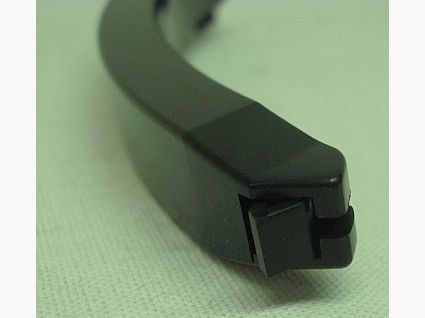 Magazin P30 Kal.6mm - 16Schuss, AEG-Ausführung