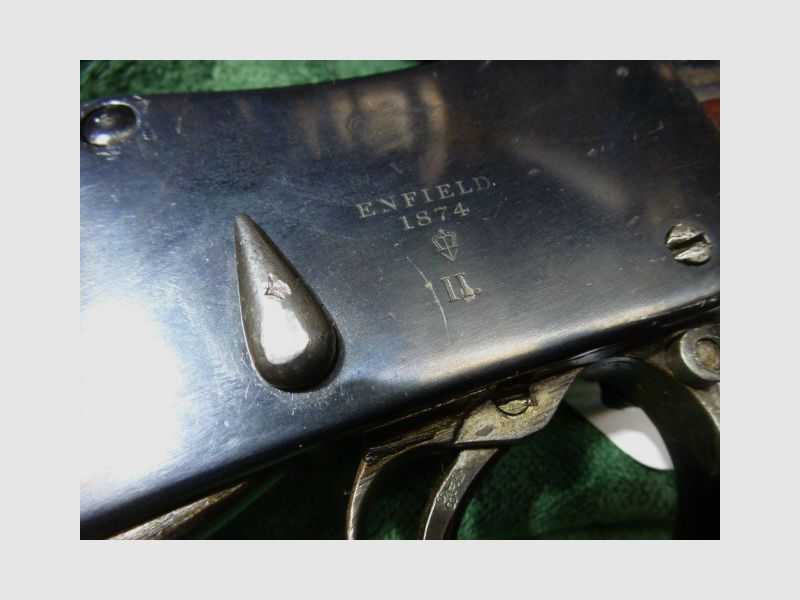 Martini - Henry  1874----1899