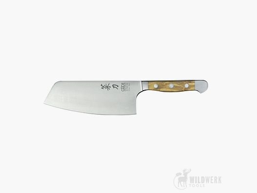 Güde Chai Dao Alpha Olive