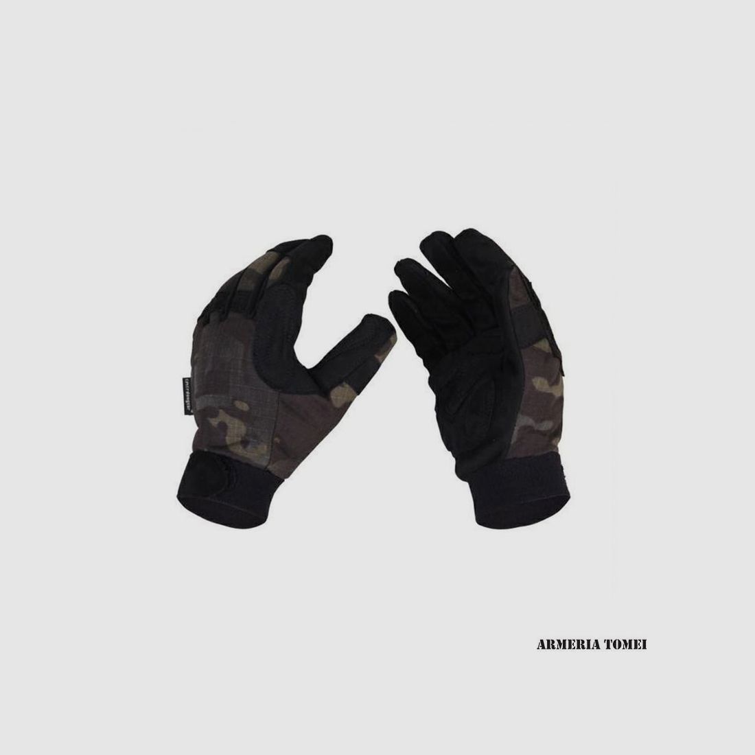 GLOVES – EMERSONGEAR MULTICAM BLACK