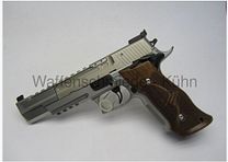 Wechselsystem P226 Sig Sauer X-Six / X-Five von Kühn P226