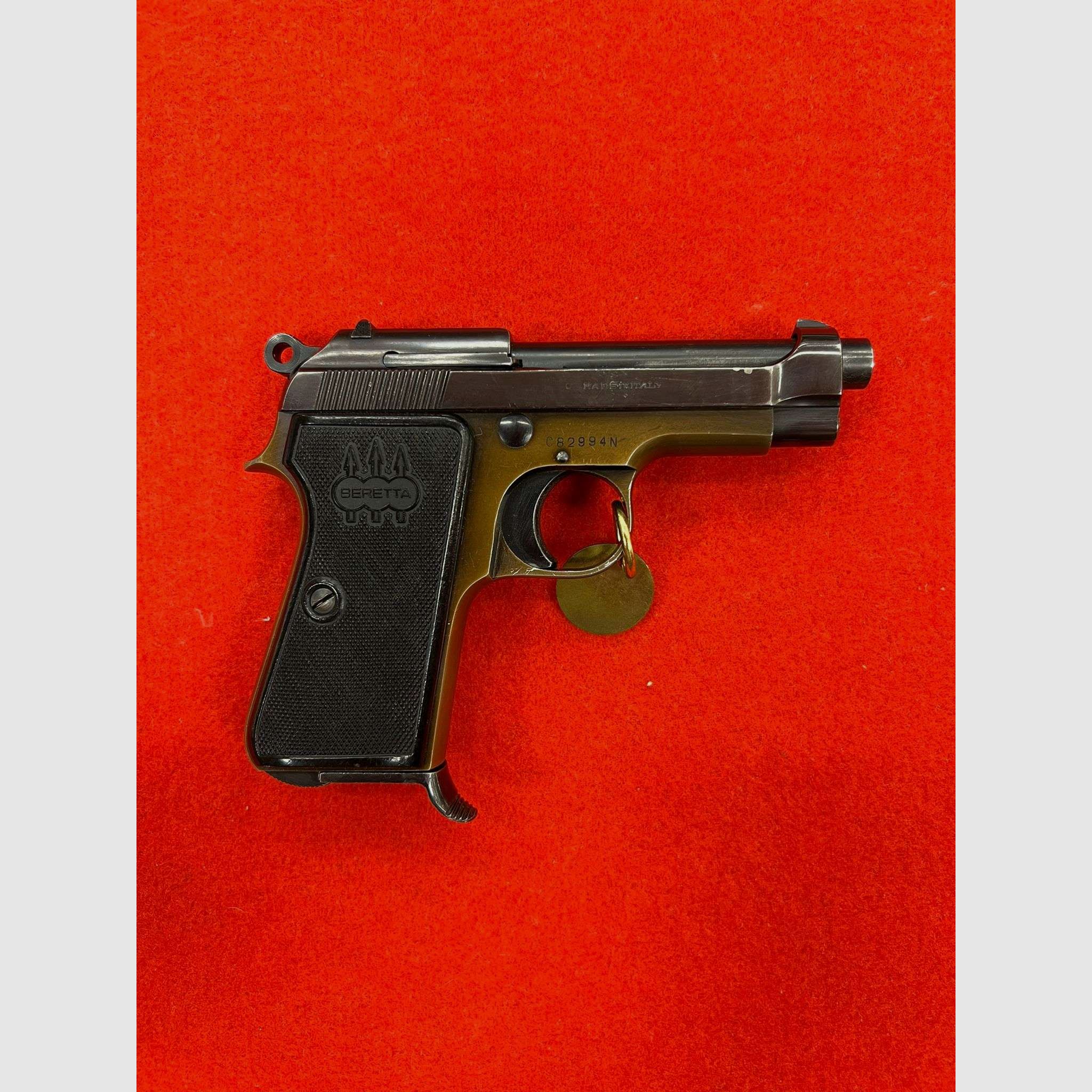 Pistole Beretta 948 Kaliber 22 L.R., Bild 1 von 2