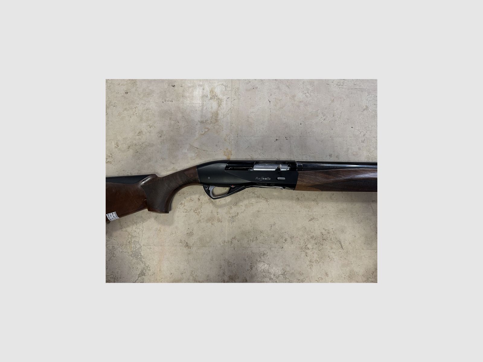 Benelli Raffaello black power bore cal.12, image 4 sur 4
