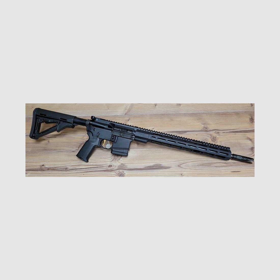 ZEV AR-15 Core Elite 16" (AR15)