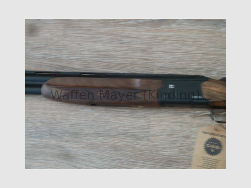 Reminex-Bockdoppelflinte RS912
