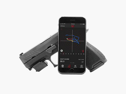 Mantis X10 Elite – Shooting Performance System