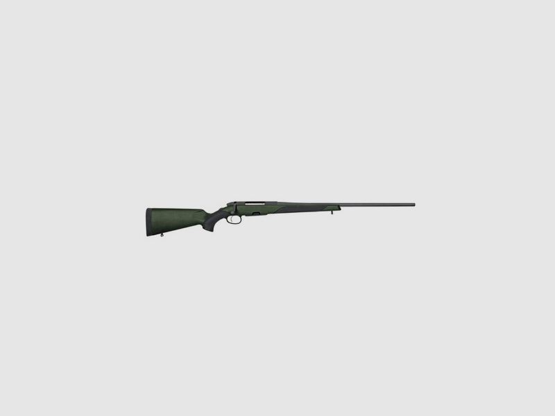 Steyr Mannlicher Repetierbüchse Classic II SX Halbschaft