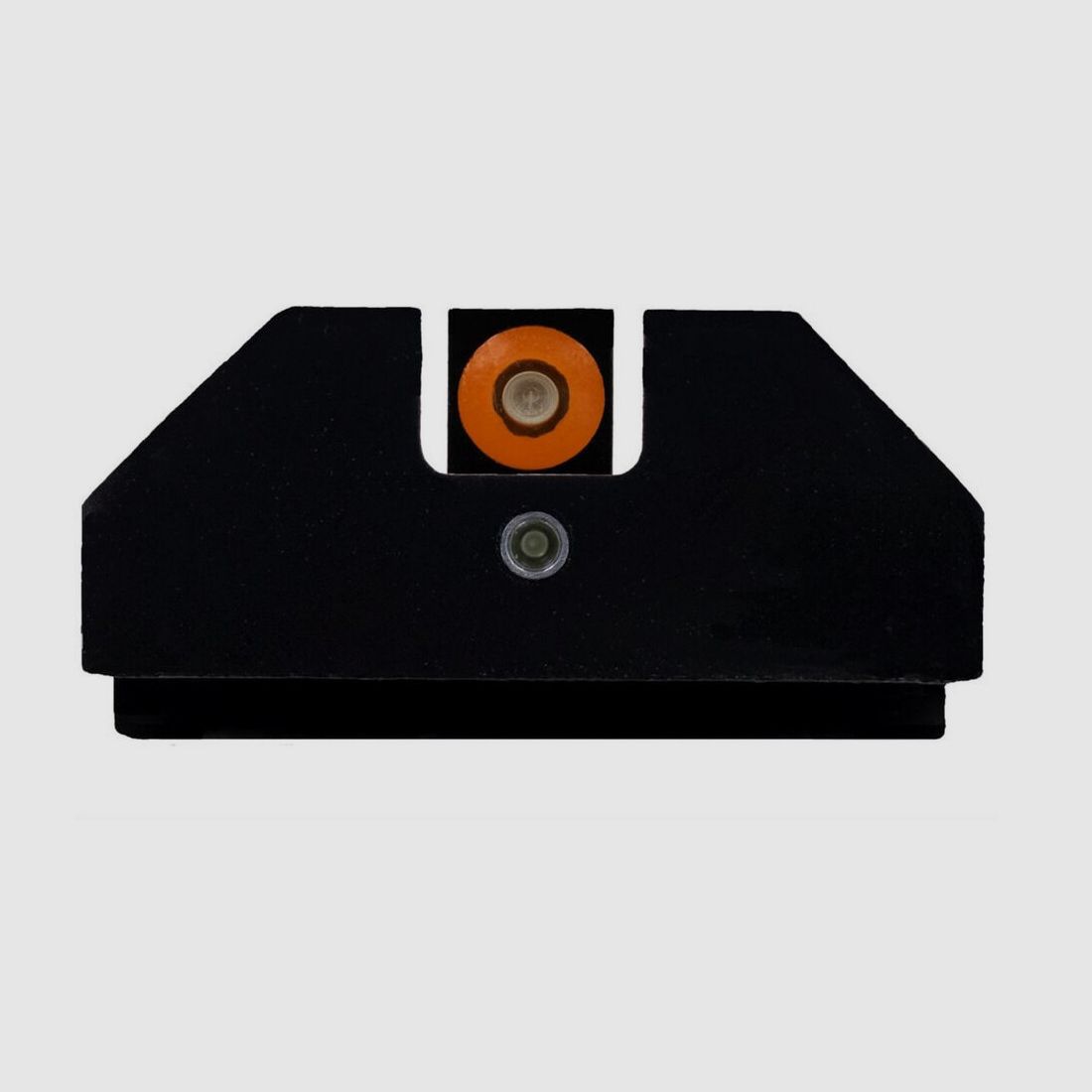 Set N-Visor F8 arancione XS Sights CZ P10