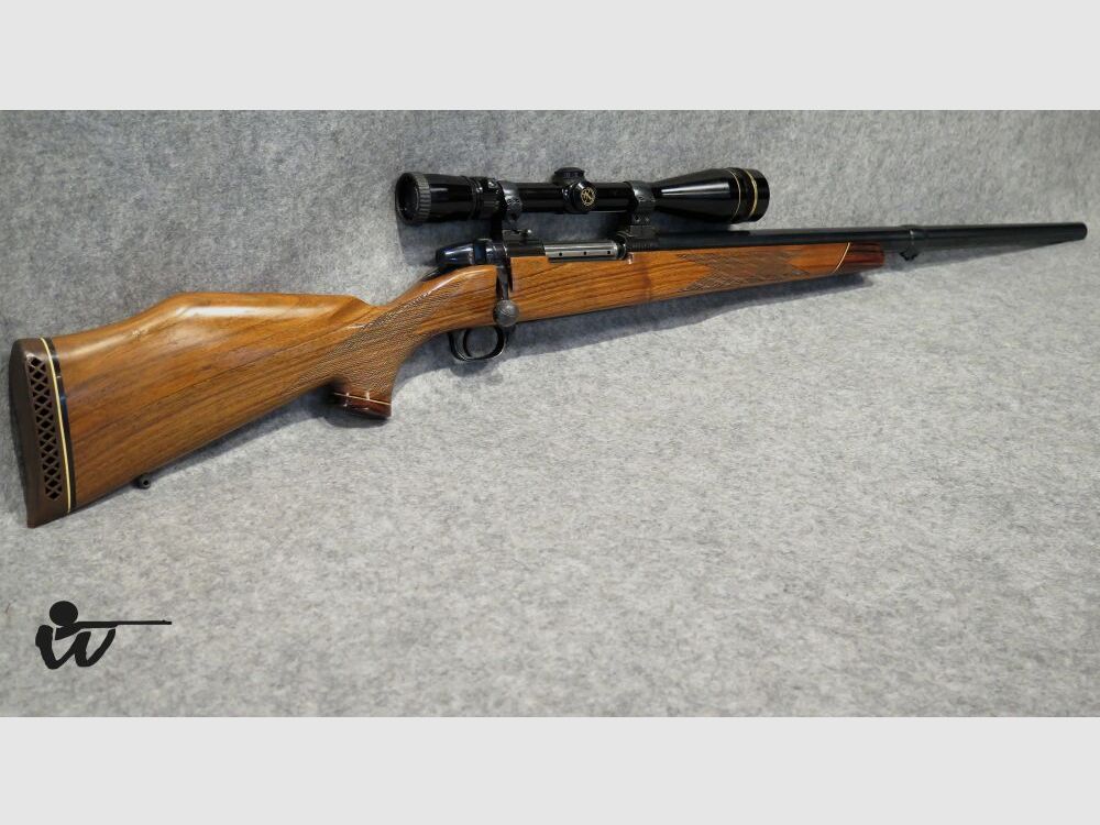 Weaterby Mark V Custom