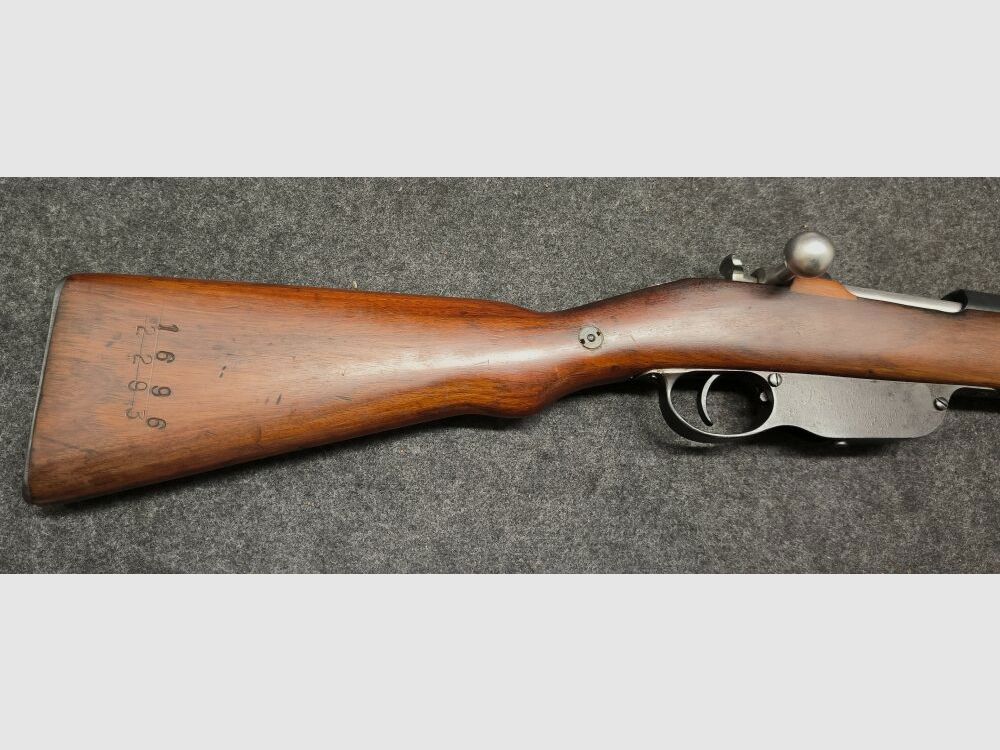 Steyr Mannlicher M95 / 30 Karabiner