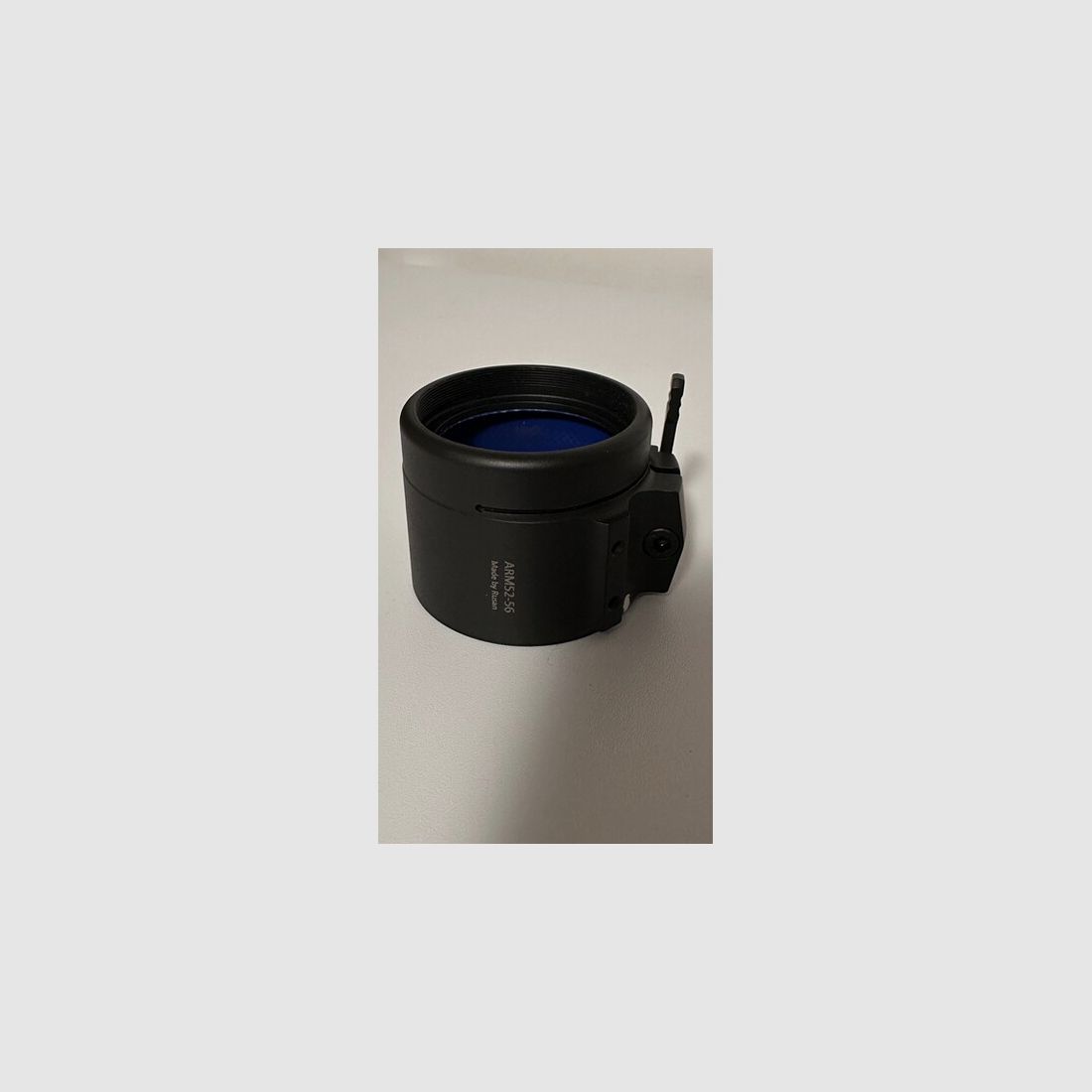 Rusan Klemmadapter ARM52-56 M52x0,75-56mm