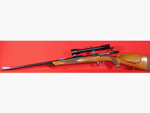 Mauser