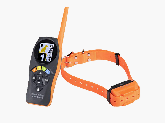 Num’axes R-1500 Trainingshalsband