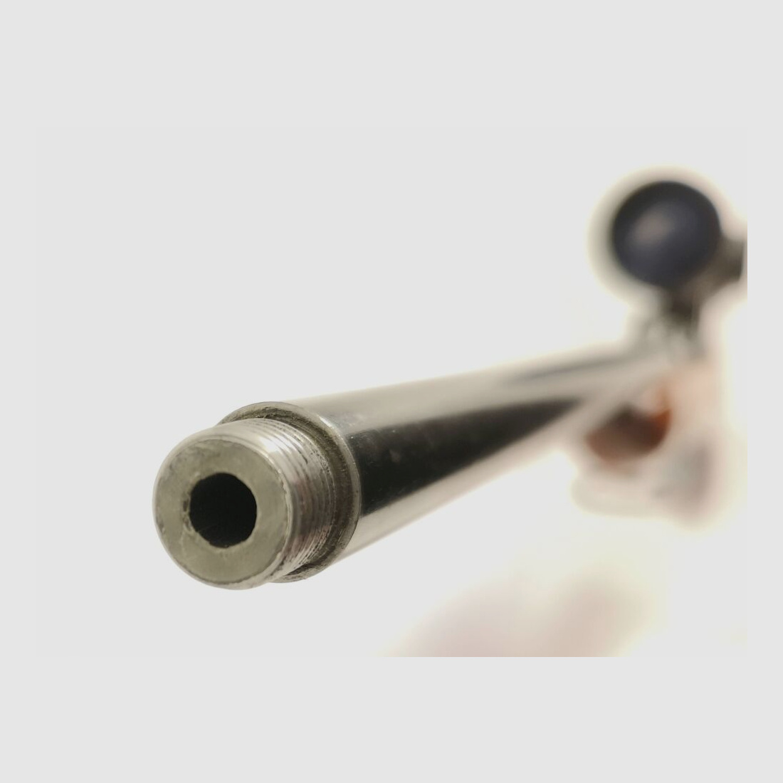 ZBROJOVKA BRNO Mod. 2 m. ZF 3-9x40 i lufa