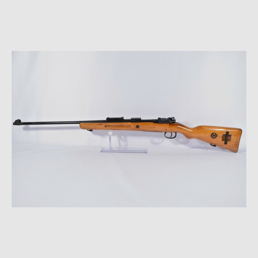 Mauser Brigant