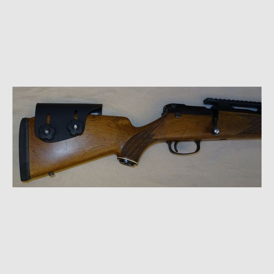 Mauser Mod. 66, Bild 6 von 8