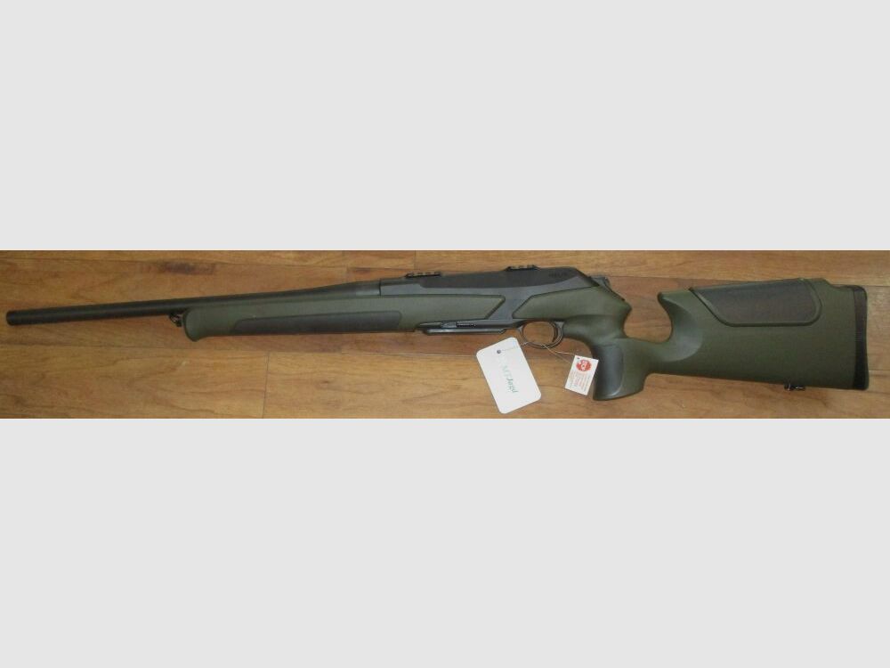 Merkel Helix Speedster