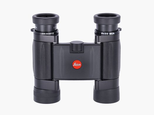 Leica Trinovid 8x20 BCA Binoculars