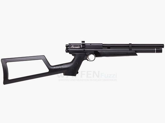 Crosman Pressluftpistole Benjamin Marauder Kaliber 5,5mm Diabolo