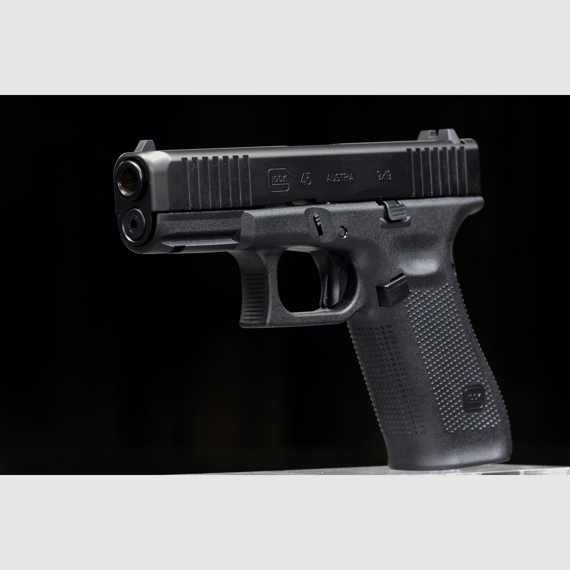 Glock 45 Gen. 5, Bild 4 von 8