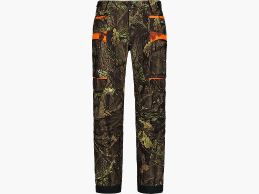 Alaska 1795 Extreme Lite Pantalones para Hombre BlindMax HD/Blaze 3D 4XL