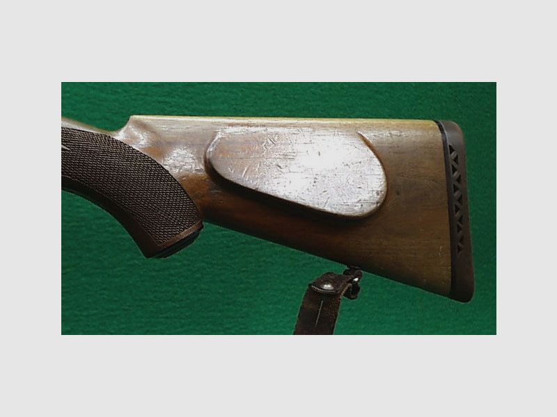 Mauser Jagdrepetierer K98