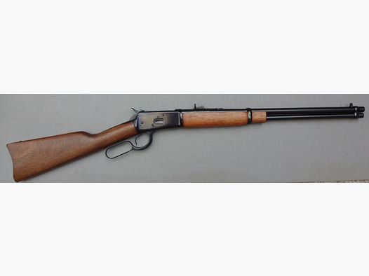 ROSSI PUMA Classic brązowany