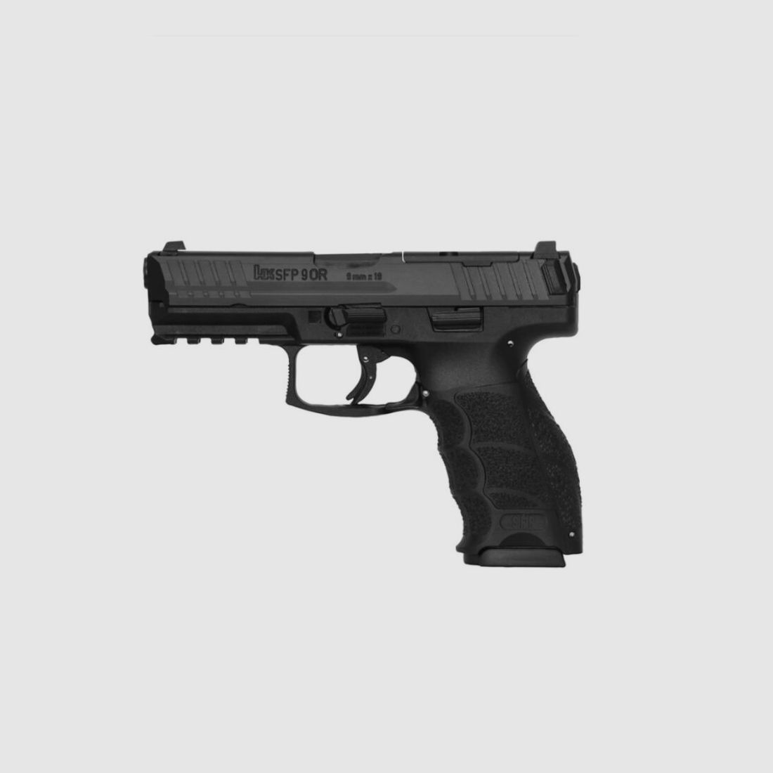 Heckler & Koch SFP9 OR SF
